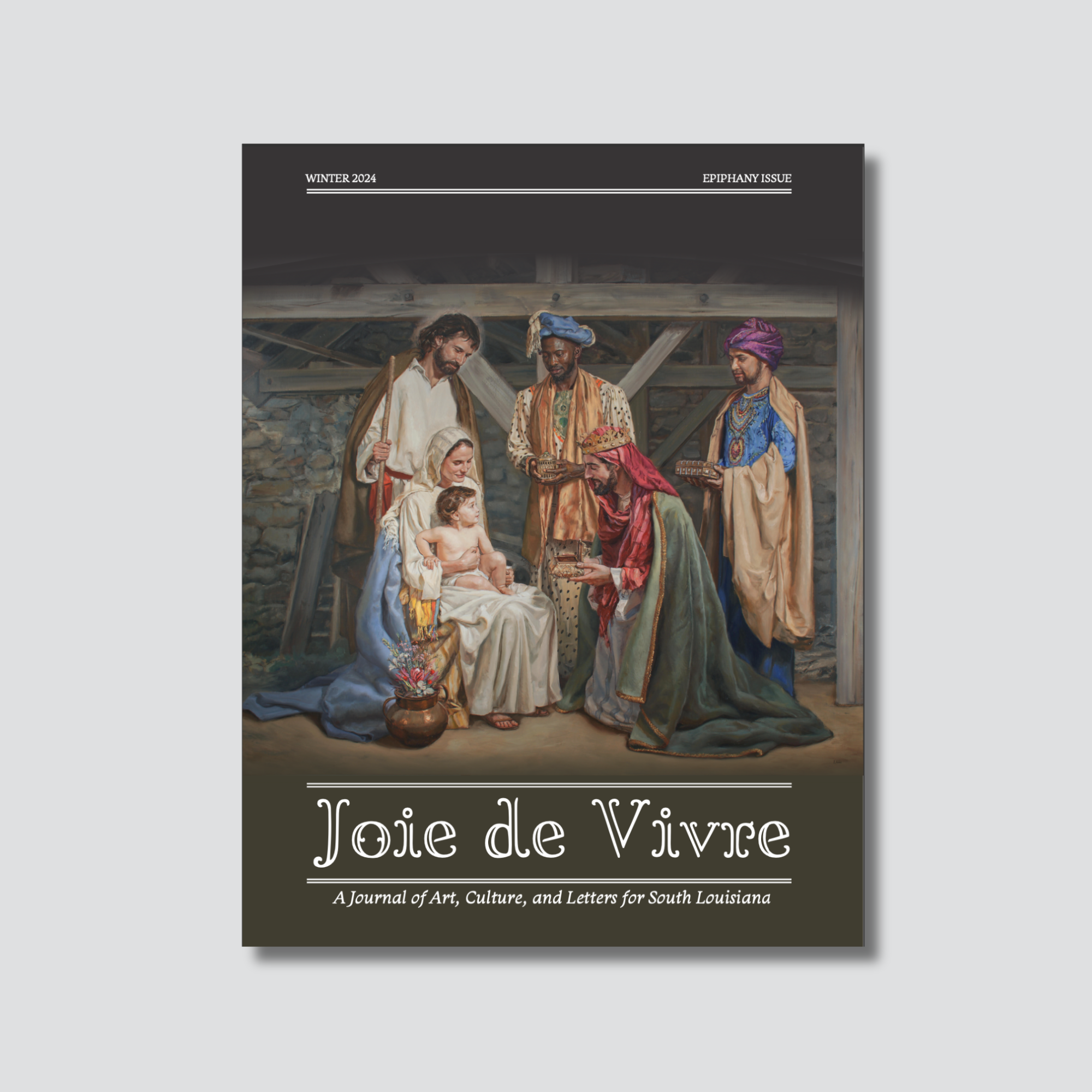 Store — Joie de Vivre